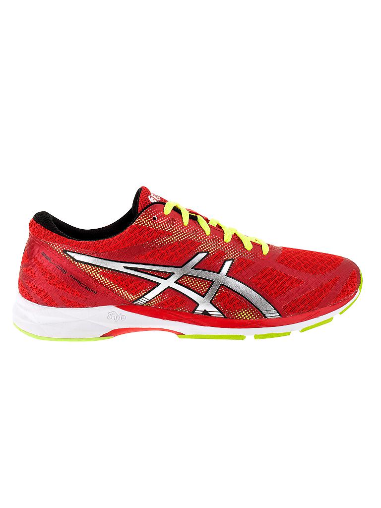 Asics racer shoes online